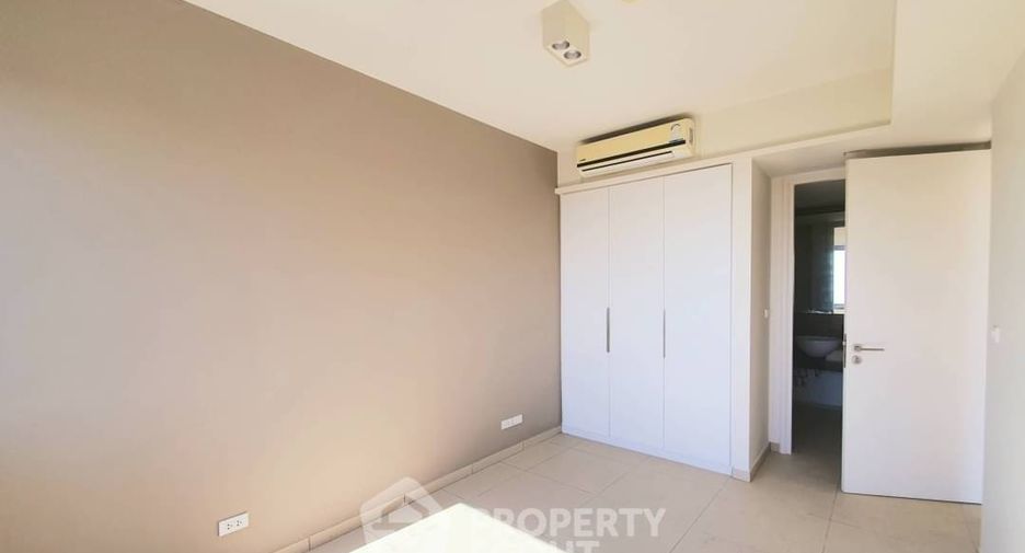 À vendre 2 chambres condo à Bang Lamung, Chonburi