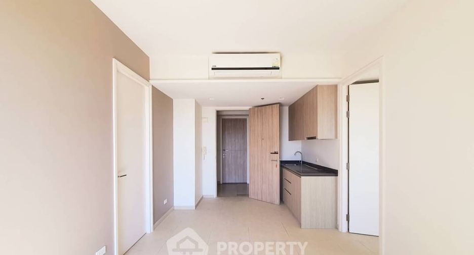 À vendre 2 chambres condo à Bang Lamung, Chonburi