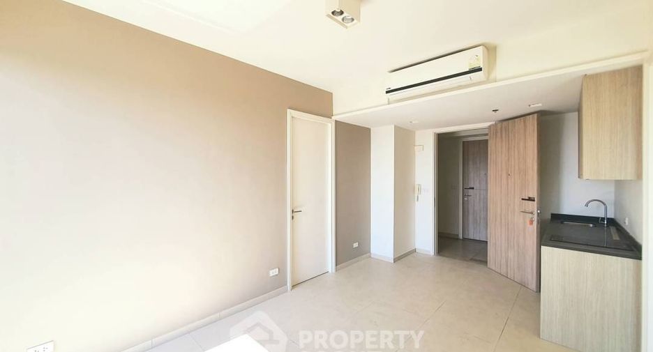 À vendre 2 chambres condo à Bang Lamung, Chonburi