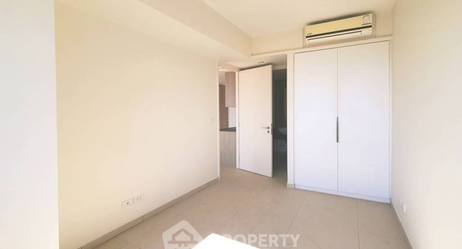 À vendre 2 chambres condo à Bang Lamung, Chonburi