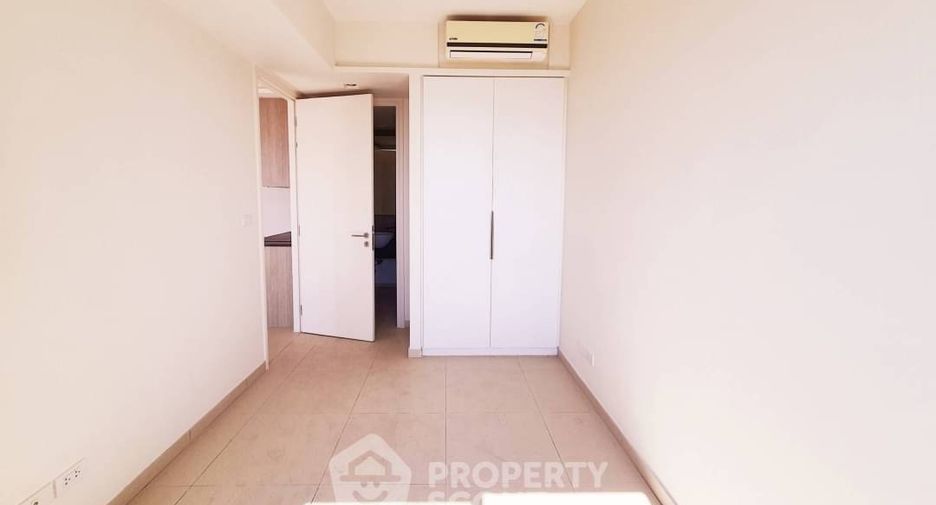 À vendre 2 chambres condo à Bang Lamung, Chonburi