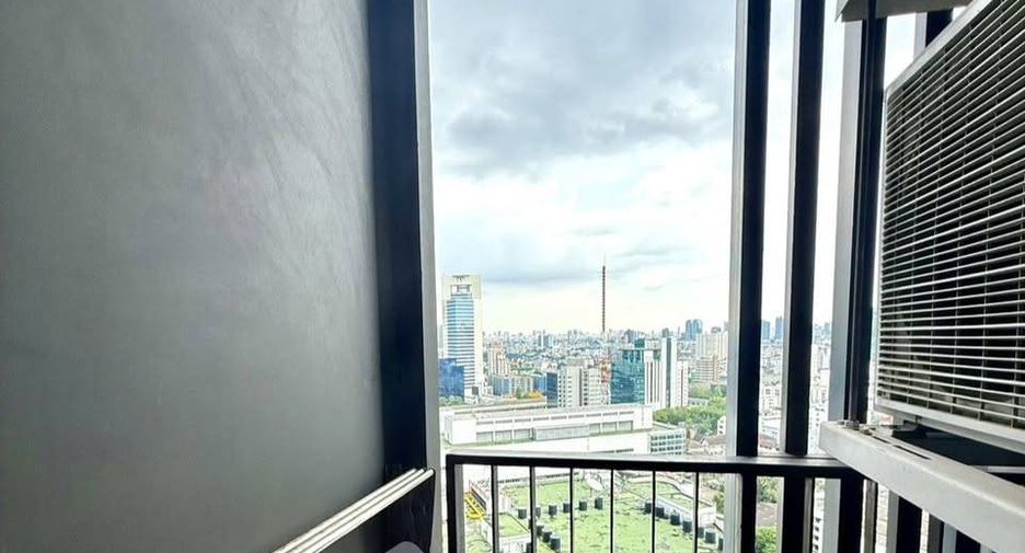 出售 1 卧室 公寓 在 Chatuchak, 曼谷