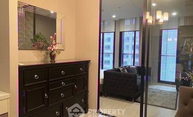 For sale 1 bed condo in Pathum Wan, Bangkok
