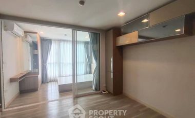 For sale 1 bed condo in Phra Khanong, Bangkok