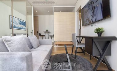 For sale 1 Beds condo in Khlong Toei, Bangkok