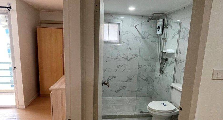 Продажа 2 спальни кондо в Кхлонг Тоеи, Бангкок