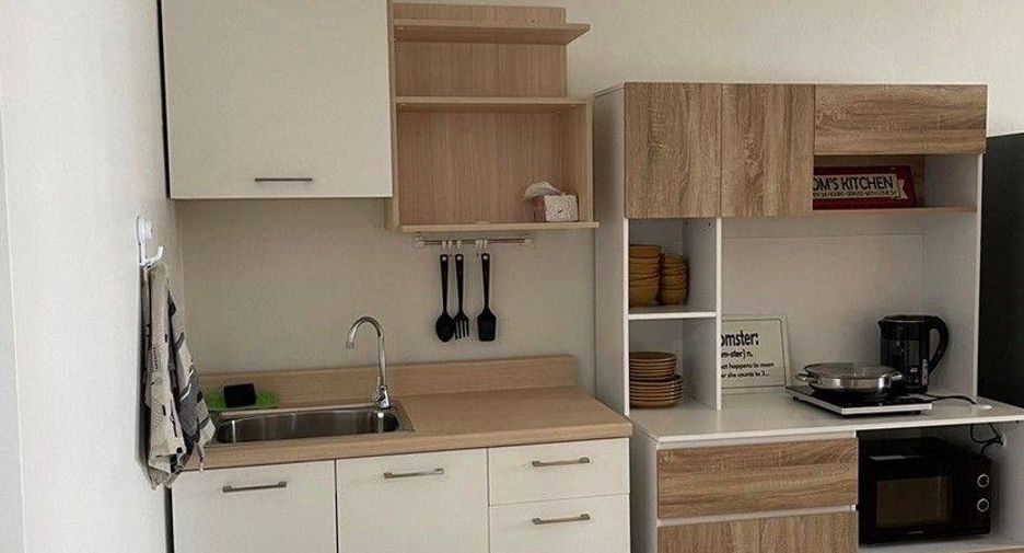 Продажа 2 спальни кондо в Кхлонг Тоеи, Бангкок