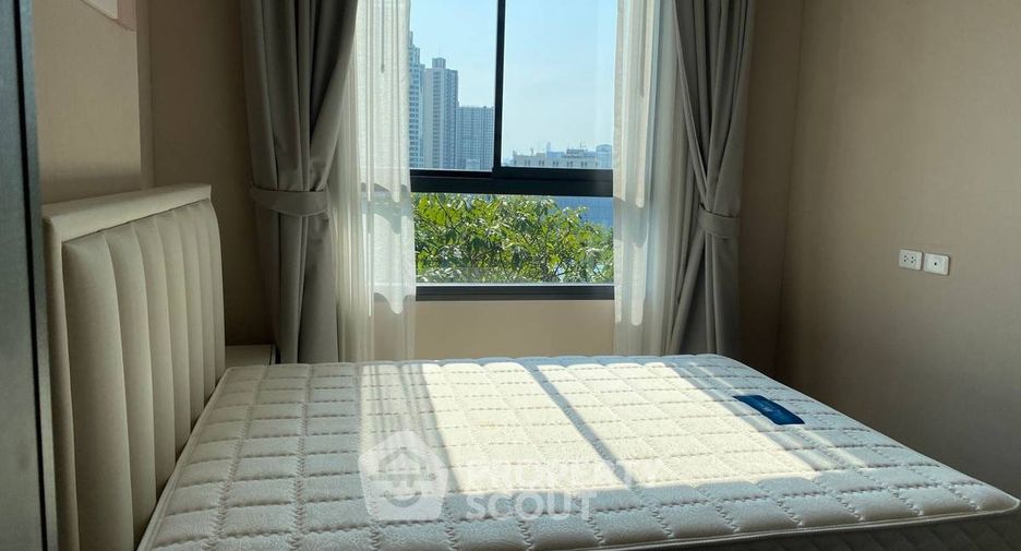 Condo en venta de 1 habitaciones en Khlong Toei, Bangkok