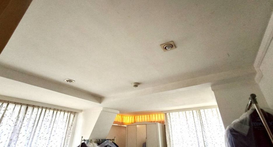 Condo en venta de 2 habitaciones en Watthana, Bangkok