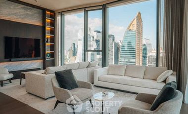 出售 2 卧室 公寓 在 Pathum Wan, 曼谷