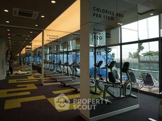 For sale 1 bed condo in Bangkok Noi, Bangkok