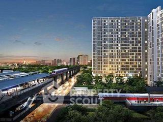 For sale 1 bed condo in Bangkok Noi, Bangkok