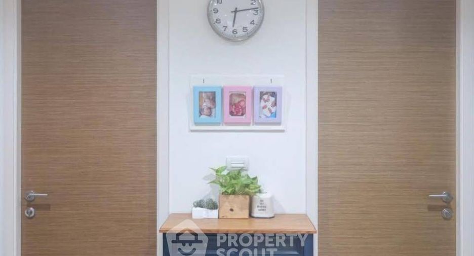 For sale 2 bedrooms condo in Phaya Thai, Bangkok