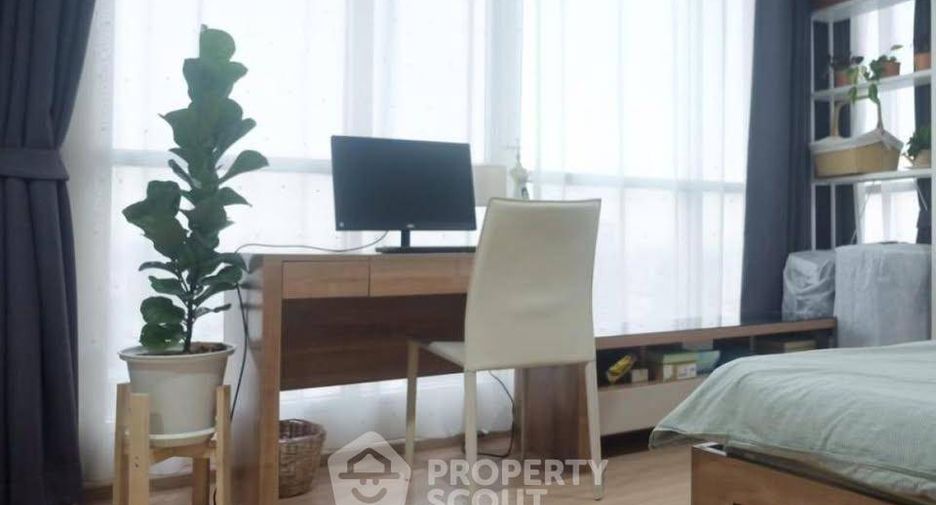 For sale 2 bedrooms condo in Phaya Thai, Bangkok