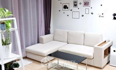 For sale 2 bedrooms condo in Phaya Thai, Bangkok