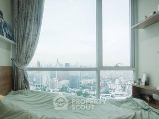 Продажа 2 спальни кондо в Пхая Тхаи, Бангкок