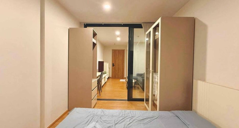 For rent and for sale 1 bed condo in Chatuchak, Bangkok