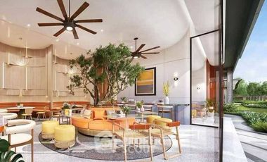 For rent and for sale 1 bed condo in Chatuchak, Bangkok