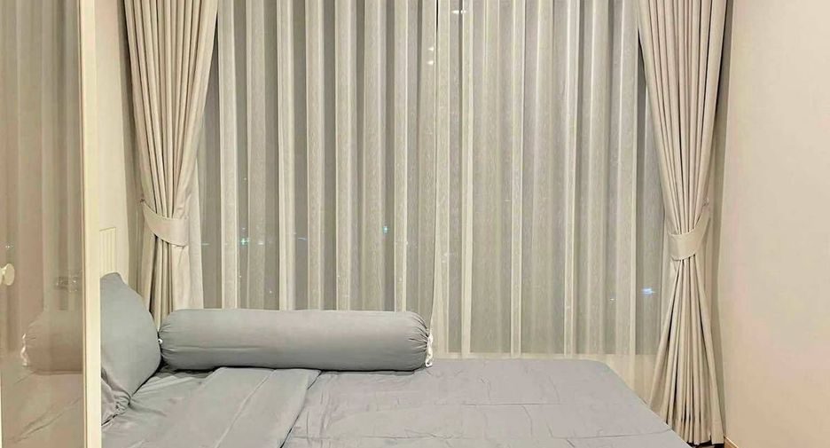 For rent and for sale 1 bed condo in Chatuchak, Bangkok