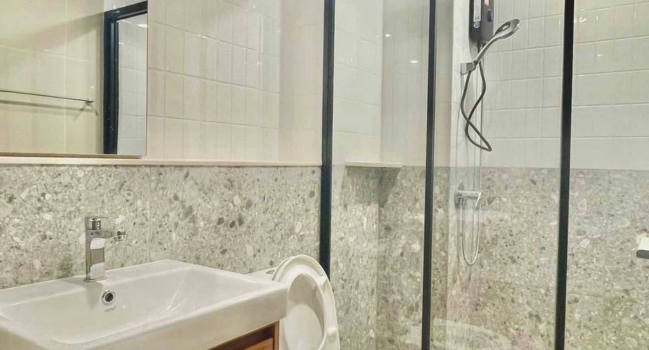 For rent and for sale 1 bed condo in Chatuchak, Bangkok