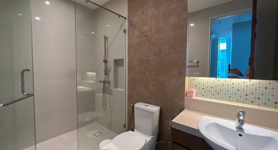 Wohnung zur Miete und zum Kauf mit 3 Zimmer in Khlong Toei, Bangkok