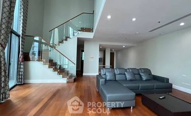 Wohnung zur Miete und zum Kauf mit 3 Zimmer in Khlong Toei, Bangkok