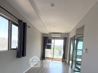 For sale 2 bedrooms condo in Bang Khun Thian, Bangkok