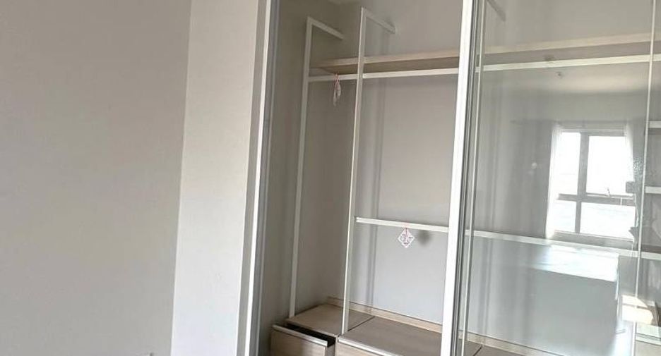 For sale 2 bedrooms condo in Bang Khun Thian, Bangkok