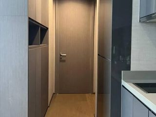Продажа 1 кровать кондо в Сатхон, Бангкок