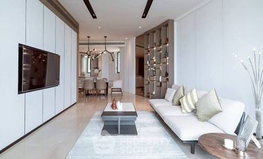 Condo en venta de 2 habitaciones en Khlong San, Bangkok