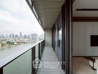 出售 2 卧室 公寓 在 Khlong San, 曼谷