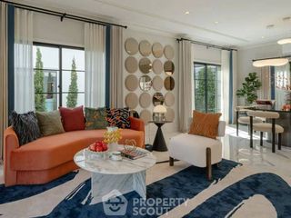 For sale 4 bedrooms house in Khan Na Yao, Bangkok