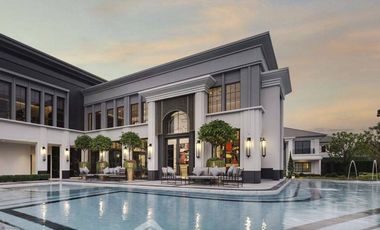 For sale 4 bedrooms house in Khan Na Yao, Bangkok
