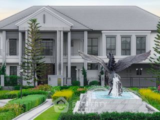 ขาย 6 ห้องนอน บ้านเดี่ยว ใน ตลิ่งชัน, กรุงเทพฯ