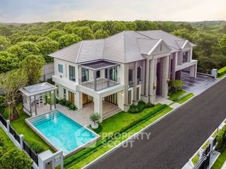 ขาย 6 ห้องนอน บ้านเดี่ยว ใน ตลิ่งชัน, กรุงเทพฯ