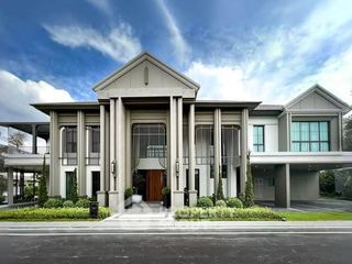 ขาย 6 ห้องนอน บ้านเดี่ยว ใน ตลิ่งชัน, กรุงเทพฯ