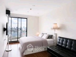 For sale 1 bed condo in Ratchathewi, Bangkok
