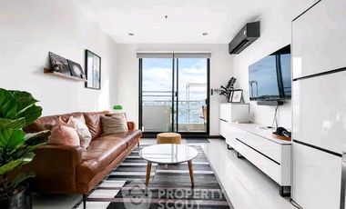 Condo en venta de 1 habitaciones en Ratchathewi, Bangkok