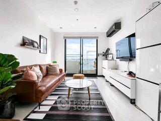 For sale 1 bed condo in Ratchathewi, Bangkok