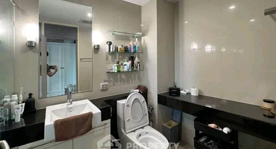 Condo en venta de 1 habitaciones en Ratchathewi, Bangkok