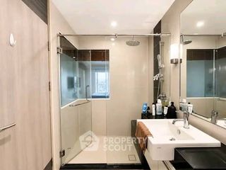 For sale 1 bed condo in Ratchathewi, Bangkok