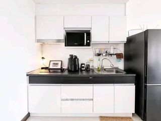 For sale 1 bed condo in Ratchathewi, Bangkok