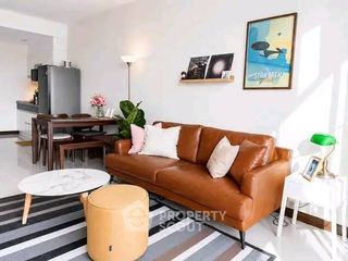 For sale 1 bed condo in Ratchathewi, Bangkok