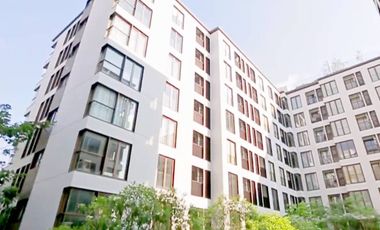 For sale 1 bed condo in Watthana, Bangkok