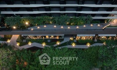 For sale 1 bed condo in Chatuchak, Bangkok