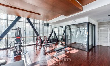 For sale 1 bed condo in Sathon, Bangkok