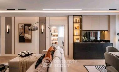Wohnung zum Kauf mit 4 Zimmer in Watthana, Bangkok