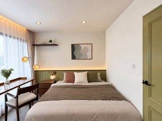 Condo en venta de 2 habitaciones en Chatuchak, Bangkok