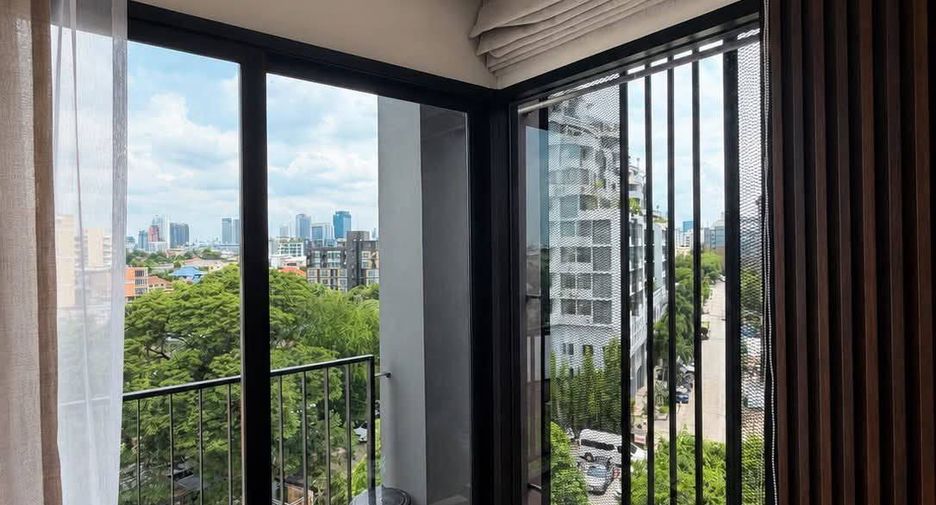 Condo en venta de 2 habitaciones en Chatuchak, Bangkok