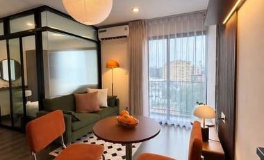 Condo en venta de 2 habitaciones en Chatuchak, Bangkok